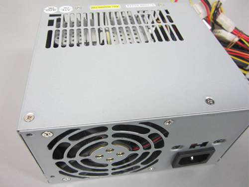 Computer PC Power Supply FSP FSP250-60ATV (PF) 20-Pin PS2 ATX adapter