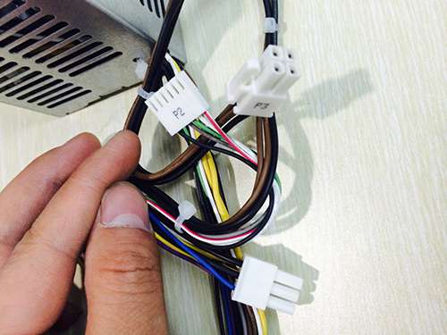 HP ProDesk 400 G1 D12-240P3B 

 adapter