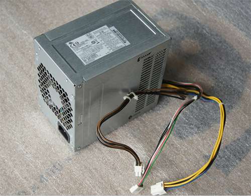 HP ProDesk 400 G1 D12-240P3B 

 adapter
