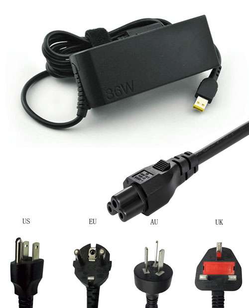 Lenovo ThinkPad 10,20C1/20C3 Tablet adapter
