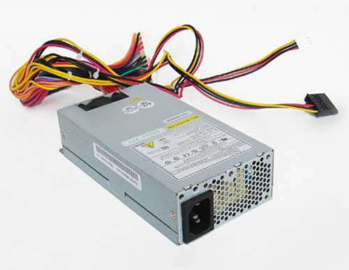 FSP Mini ITX/Flex ATX 270W 80 

Plus Certified Active PFC adapter