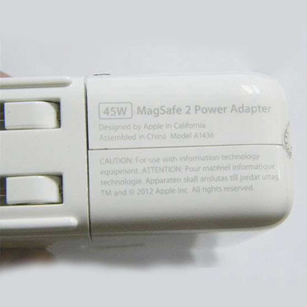 Apple Macbook Air 11" 13" 45W 14.85V  adapter