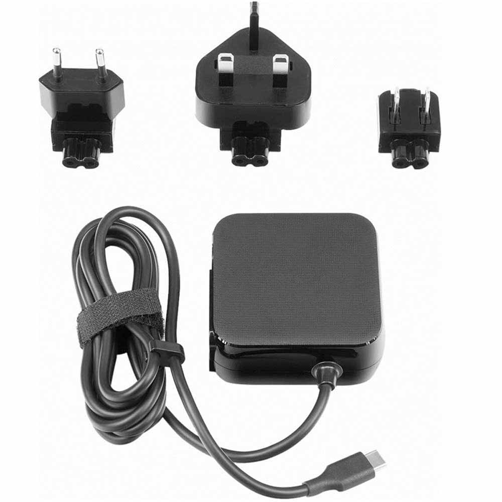 5V/3A 9V/3A 15V/3A 20V/2.25A 45W Max 100V-240V 50/60Hz USB-C Laptop Adapter for Asus Chromebook C523N C523NA-DH02