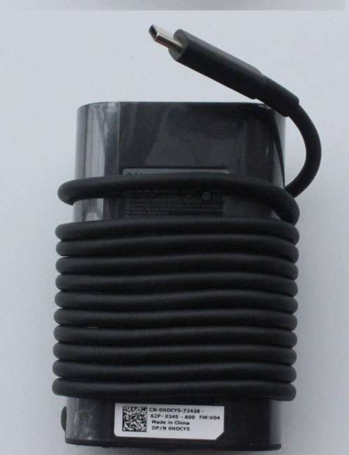 Dell LA45NM150 HDCY5 0HDCY5 adapter