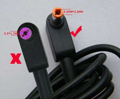 Acer Aspire ADP-135KB T adapter