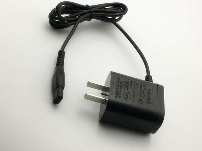 4.3v - 70mA 100-240V ~ 50-60Hz 2w A00390 AC Adapter for Philips A00390/RQ310/311/330 S301 S512