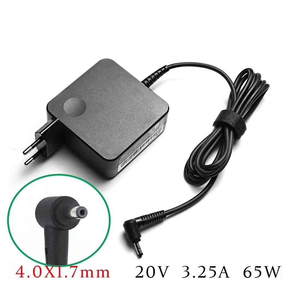 20V 3.25A 65W 100-240V 50-60Hz ADLX65CLGC2A Laptop Adapter for Lenovo Ideapad 100 110 PA-1450-55 YOGA 710 510