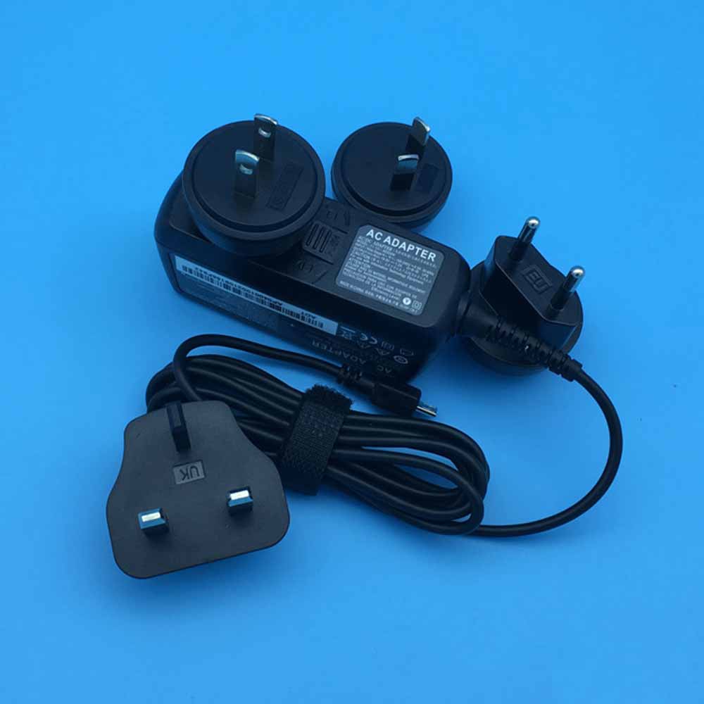 19.5V 1.2A 24W or 5.0V 2.0A 100V-240V 1A 50-60Hz DA24NM130 Laptop Adapter for Dell Venue 7 8 10 11 Pro Tablet
