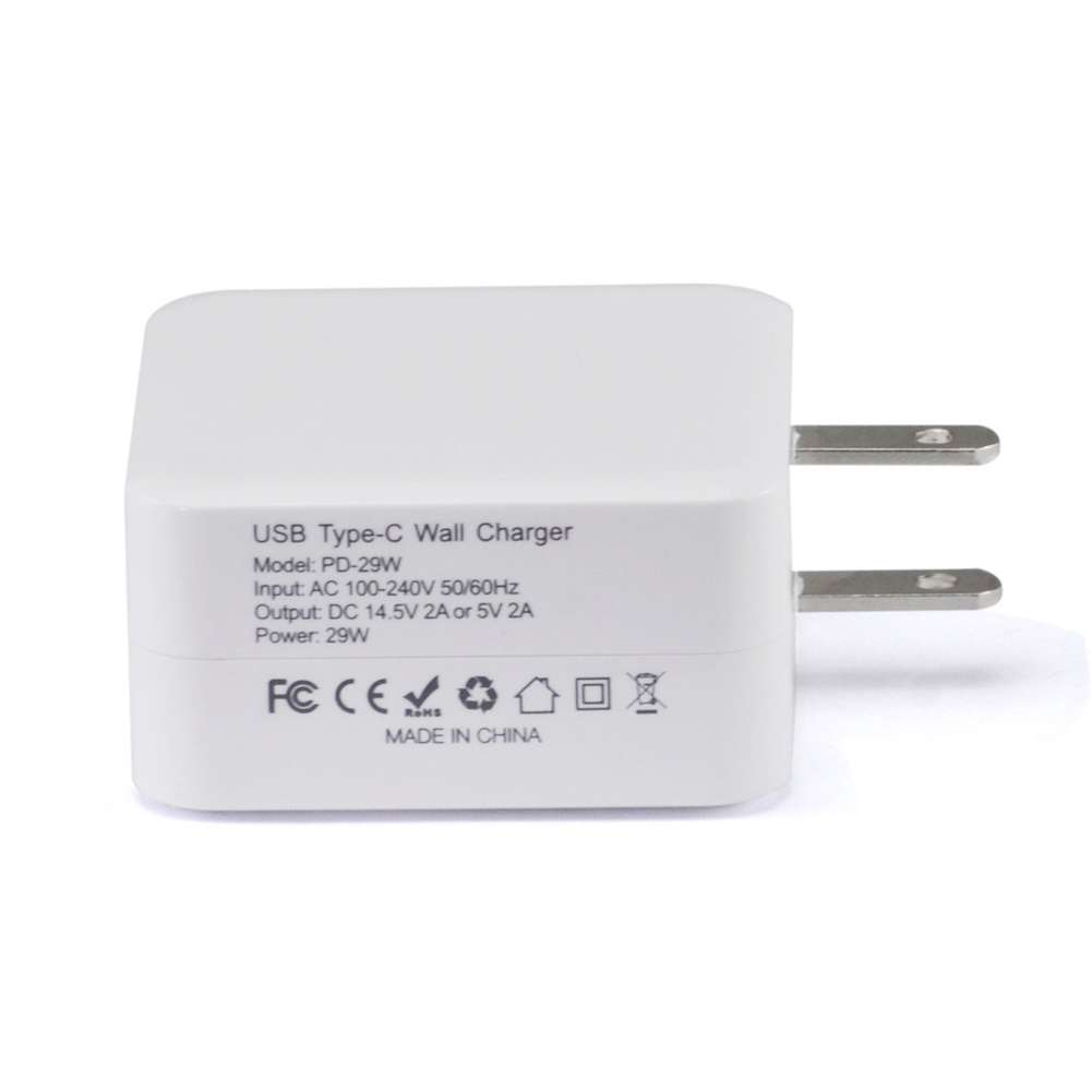 Apple Macbook 12" A1534 USB-C adapter