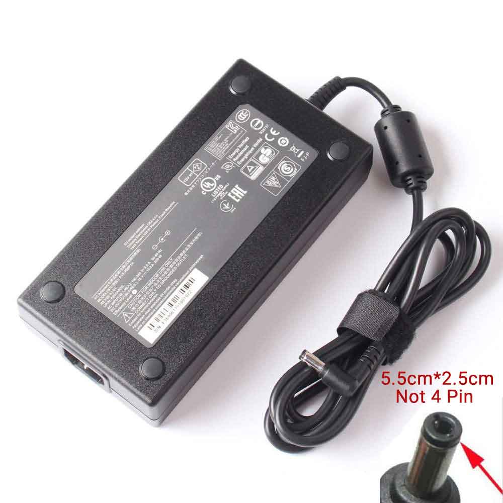 19V-10.5A 200W 100-240V  50-60Hz (for worldwide use) A11-200P1A Laptop Adapter for Chicony Clevo K790S G7 Z7-S2SP2
