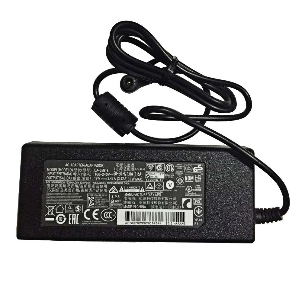 LG X-note C500 R410 adapter