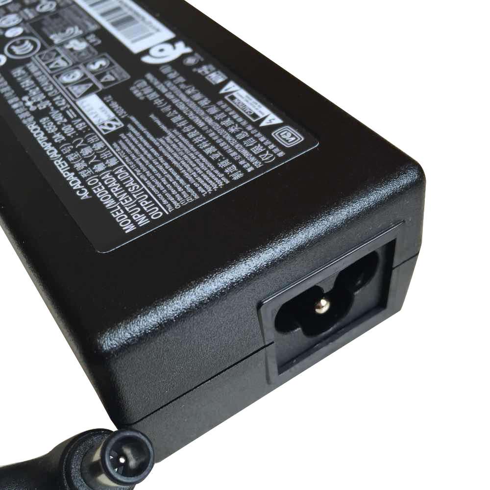 LG X-note C500 R410 adapter