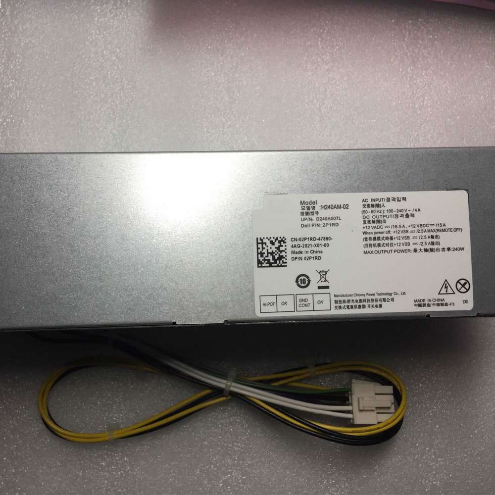 Dell Inspiron 3650 Optiplex 3040 5040 7040 adapter