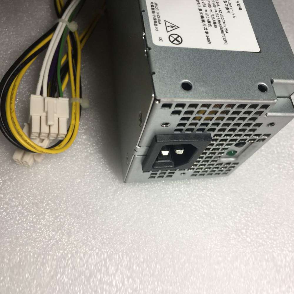 Dell Inspiron 3650 Optiplex 3040 5040 7040 adapter