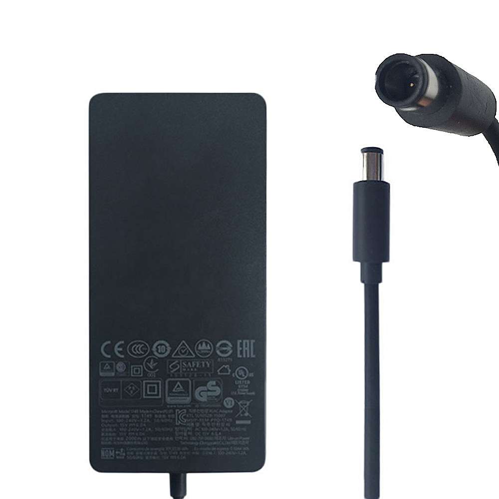 Microsoft Surface pro 4 1749 Docking Station adapter