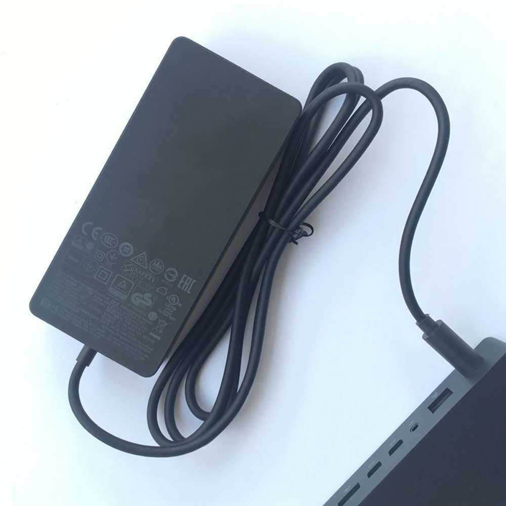 Microsoft Surface pro 4 1749 Docking Station adapter