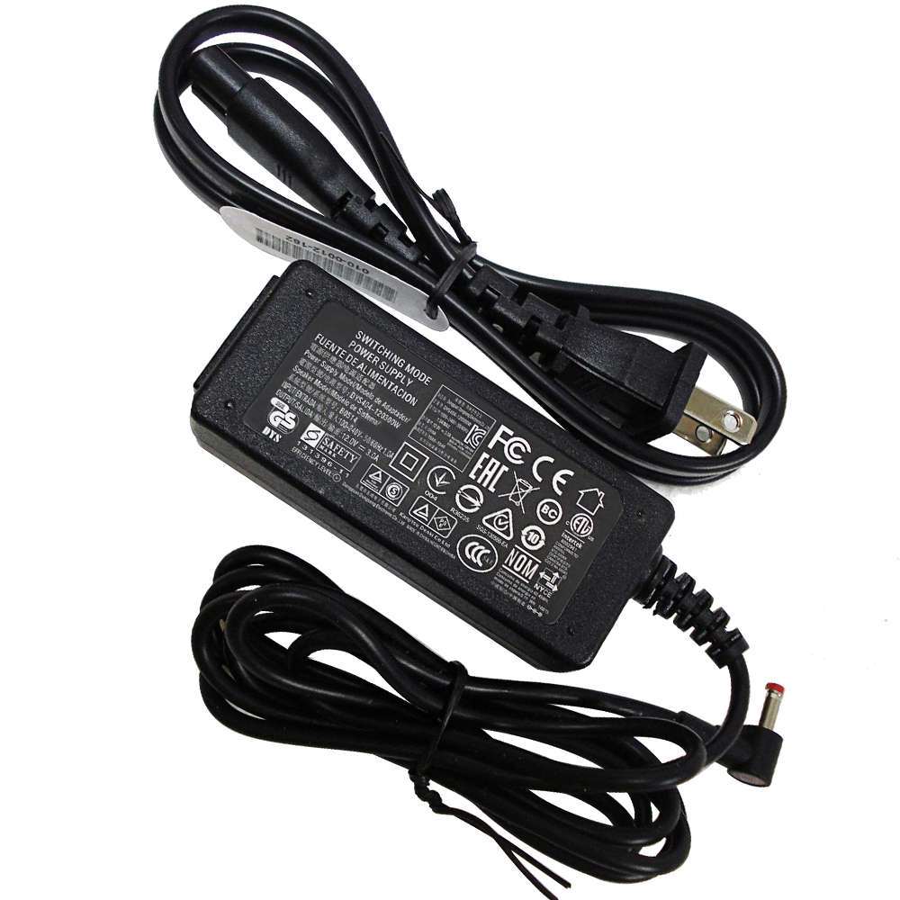 12.0V  3.0A  36W  110-240V  1.0A  50-60Hz B0514 AC Adapter for Beats Pill XL Charger