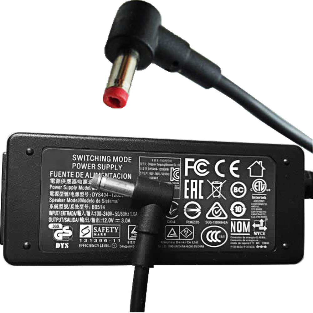 Beats Pill XL Charger adapter