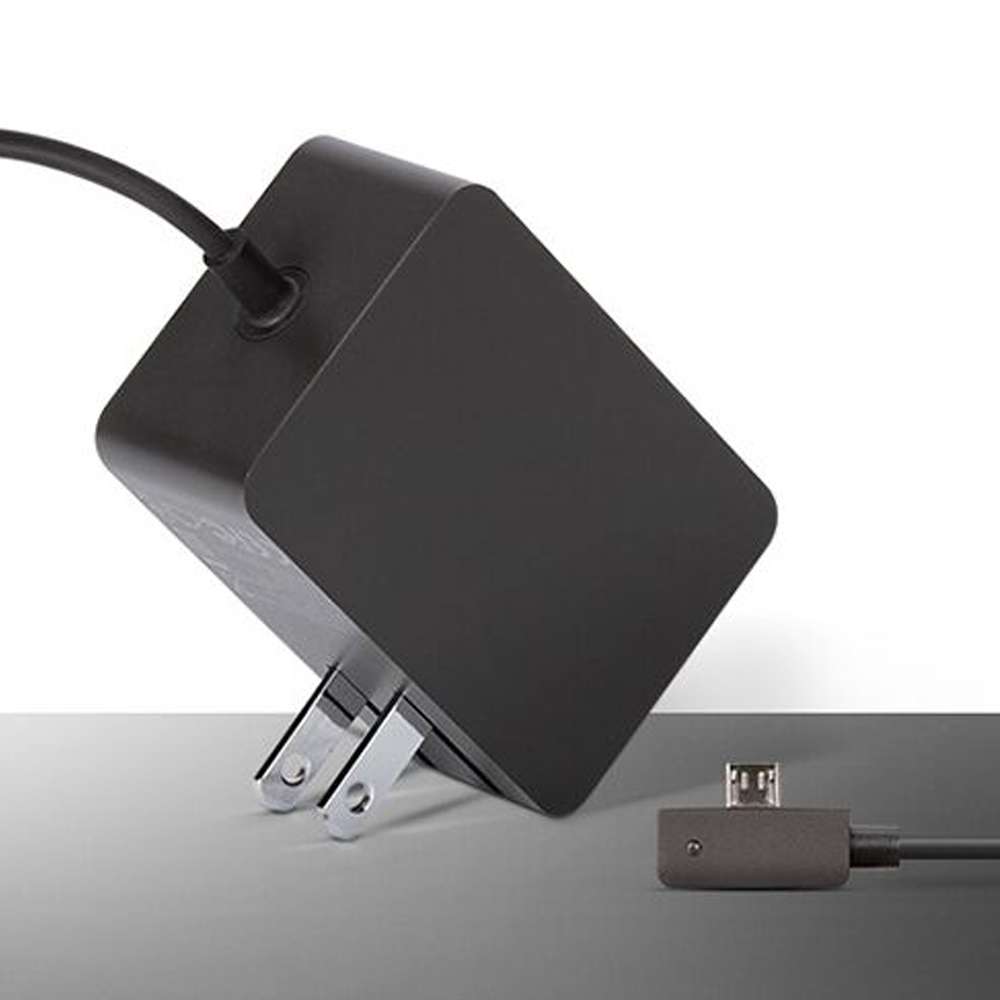 5.2V 2.5A  13W 100V-240V  50-60Hz Microsoft Surface 3 Replacement Adapter