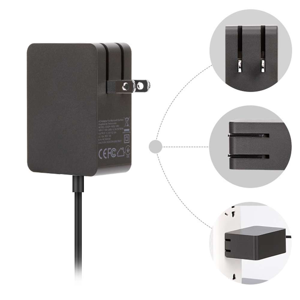 Microsoft Surface 3 adapter