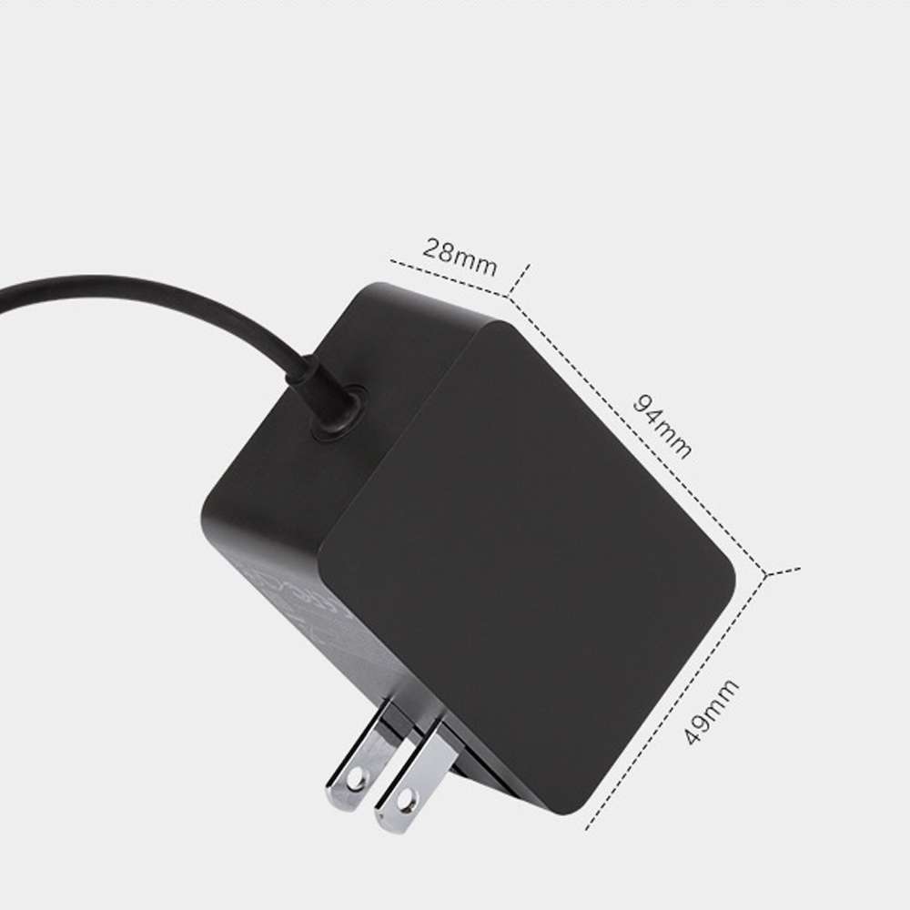 Microsoft Surface 3 adapter