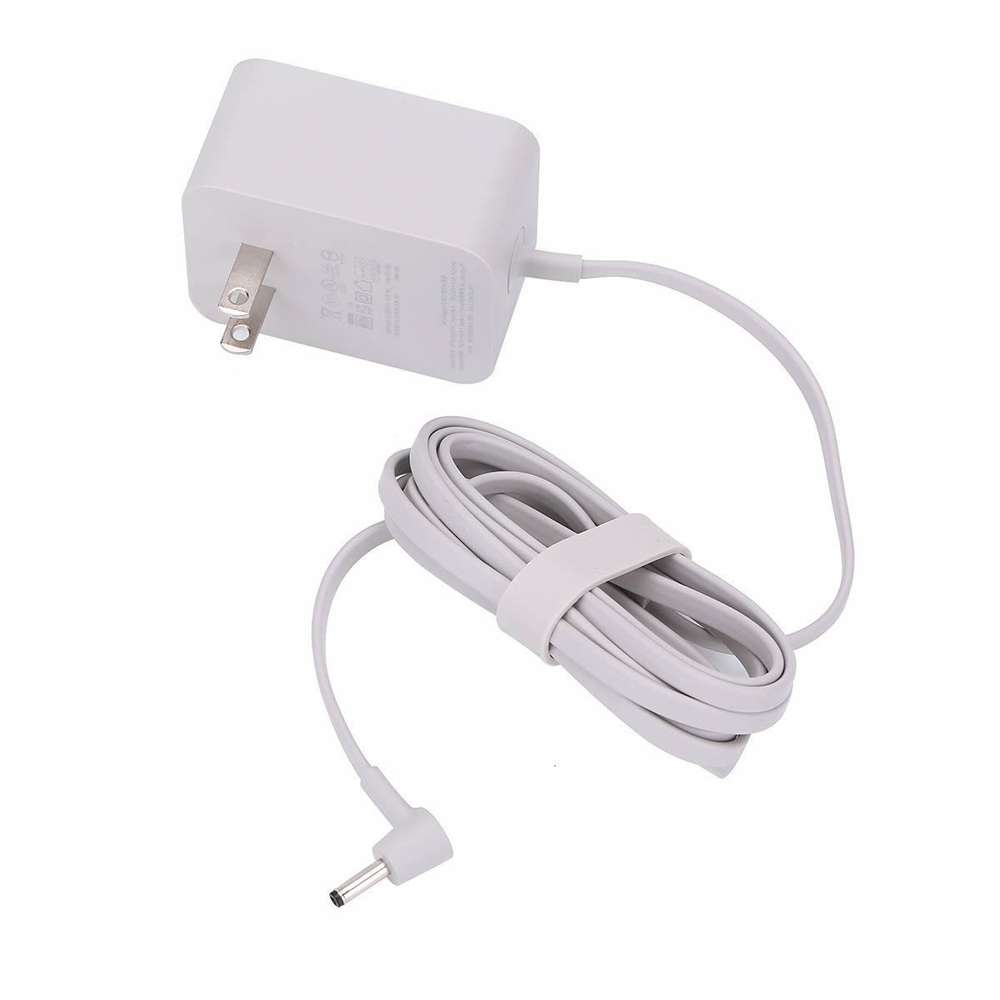 16.5V 2A 33W 100-240V, 50-60Hz W033R004H AC Adapter for Google Home