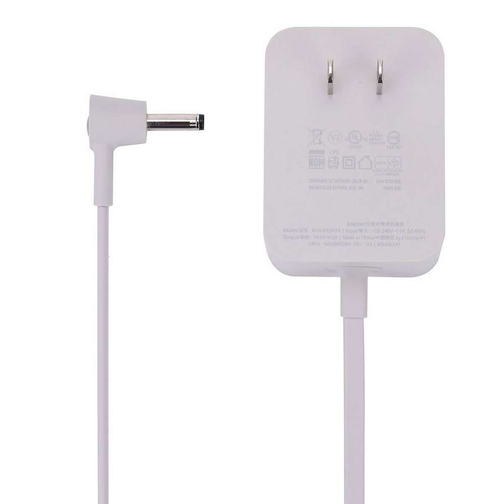 Google Home adapter