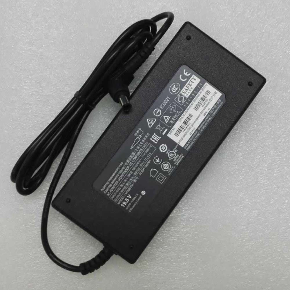 Sony Vaio PCGA AC19V4 ACDP-100D01 adapter