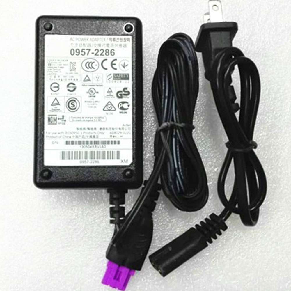 30V 333mA 110--240V 50/60Hz LH-03333 Laptop Adapter for HP Deskjet 0957-2286 1000 2000