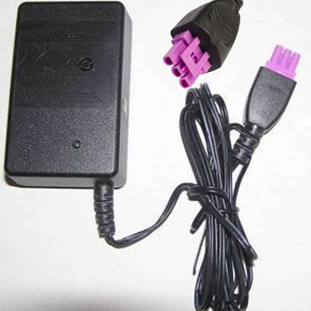 HP Deskjet 0957-2286 1000 2000 adapter