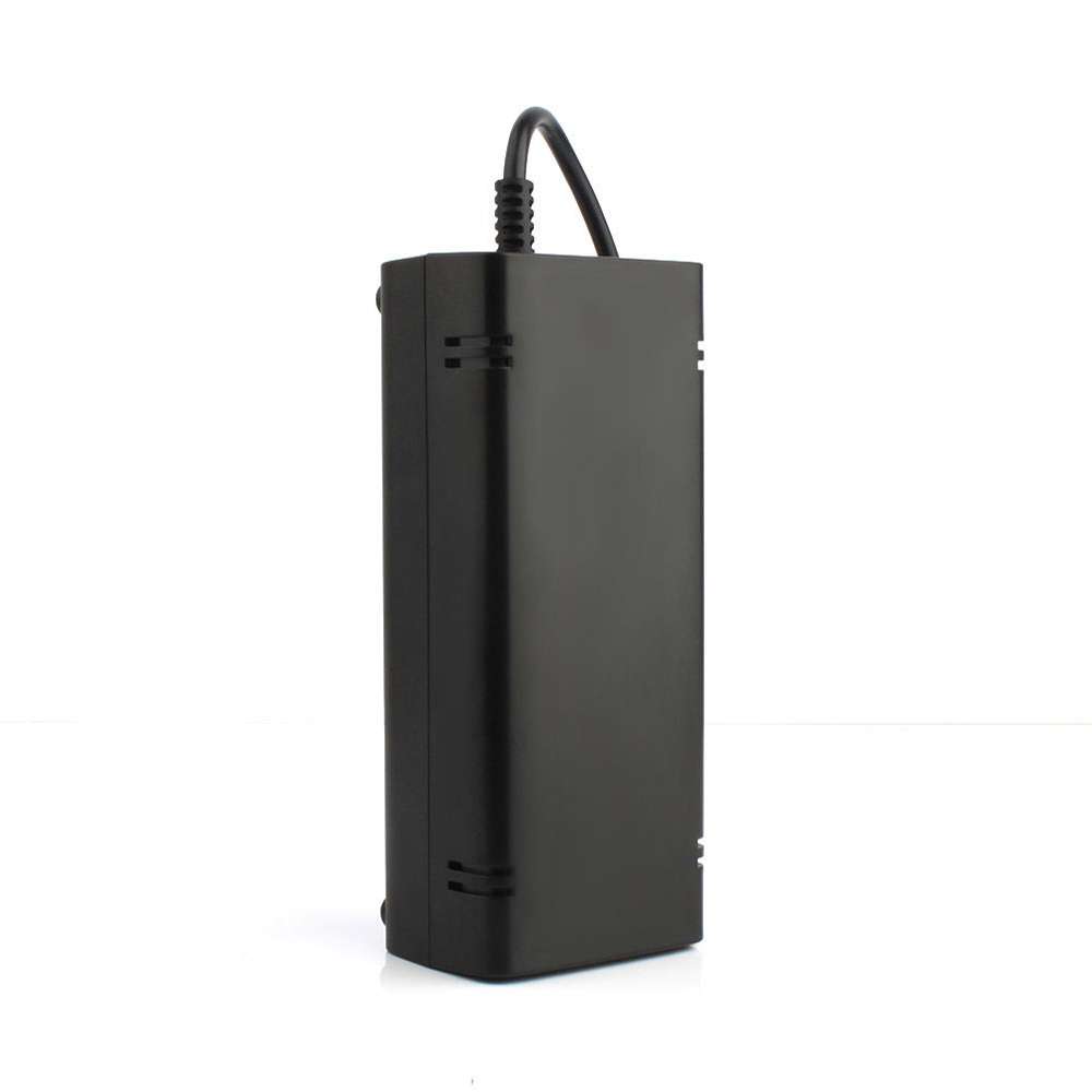 Microsoft Xbox 360E Game Console Power Adapter adapter