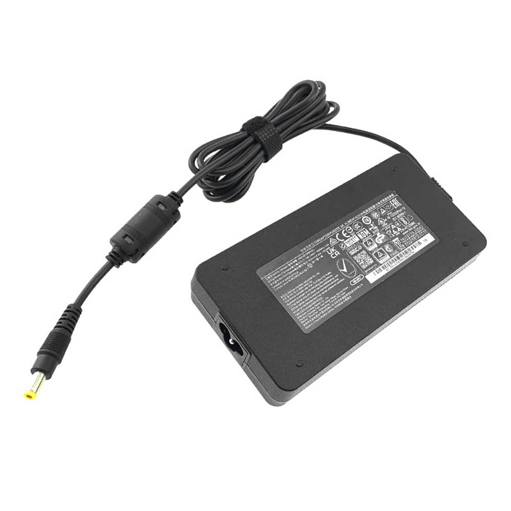 AC 100V - 240V 2.2A 50-60Hz 19.5V 6.15A 120W A12-120P1A Laptop Adapter for Lenovo IdeaPad Y560P 4397-28U 4397-2DU
