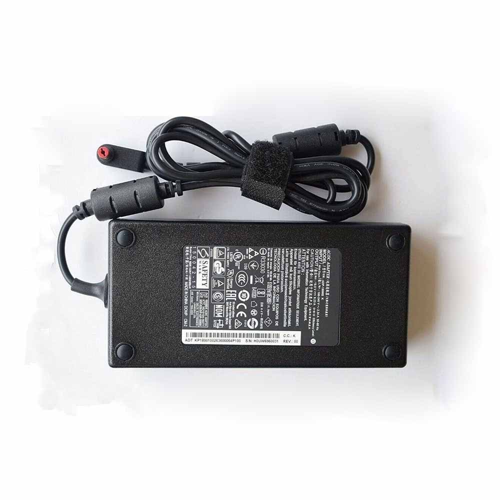 19.5V--9.23A 180W 100V - 240V 2.34A 50-60Hz(FOR WORLDWIDE USE) ADP-180MB_K Laptop Adapter for Acer Predator Helios 300 G3-571 G3-572