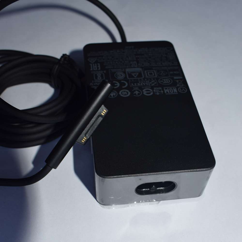 Microsoft Surface Pro 5 & Pro 4 Intel Core M3 i5 i7 adapter