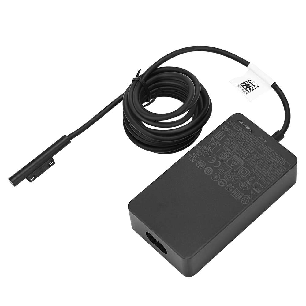 Microsoft Surface Pro 5 & Pro 4 Intel Core M3 i5 i7 adapter