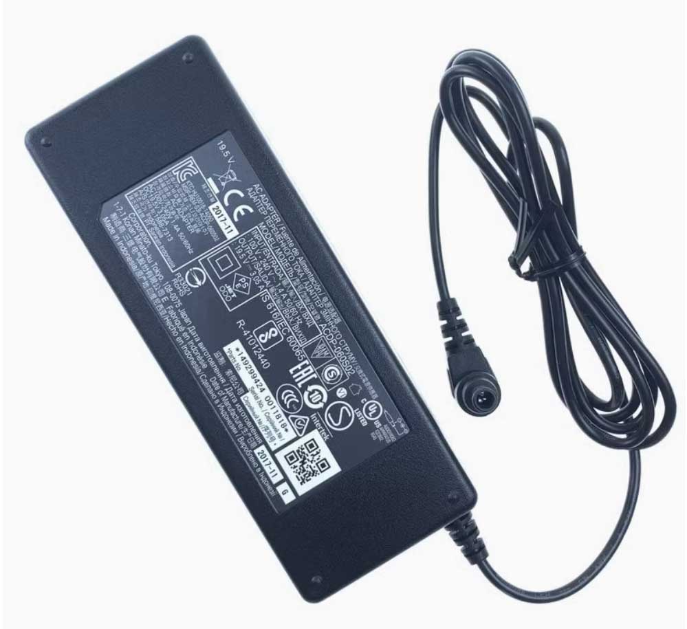 ACDP-060E02 100-240V 50-60Hz Replacement adapter for Sony LED Smart TV KDL-40W660E