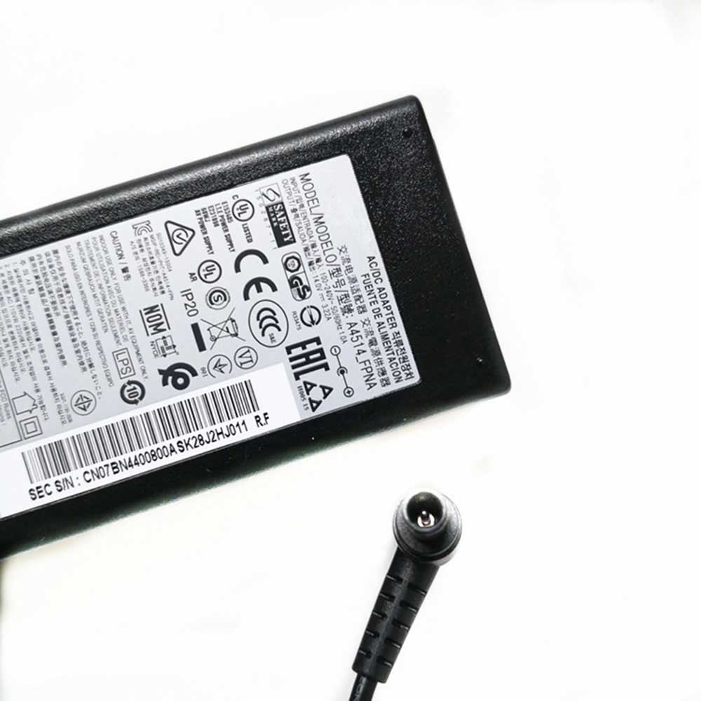 Samsung C27F591FDC C27F591FD A4514_FPNA adapter