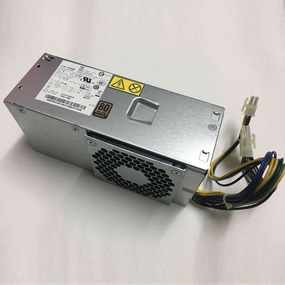 +12V==14.5A(yellow),-12V==0.2A(blue) 100-240v~,4A,50/60Hz 54Y8922 Power Supply for AcBel PCE008