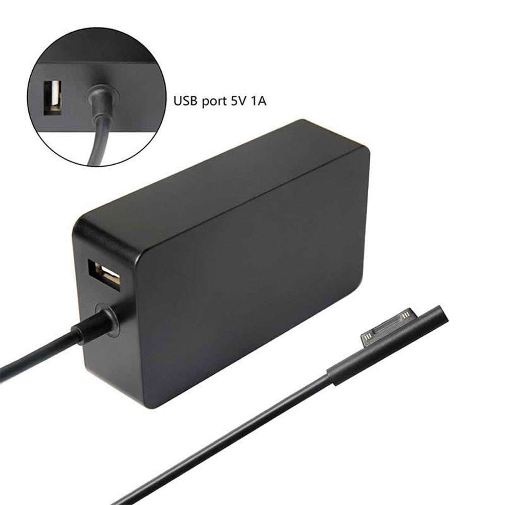 Microsoft Surface Book 1798 Enhanced Edition i7 adapter