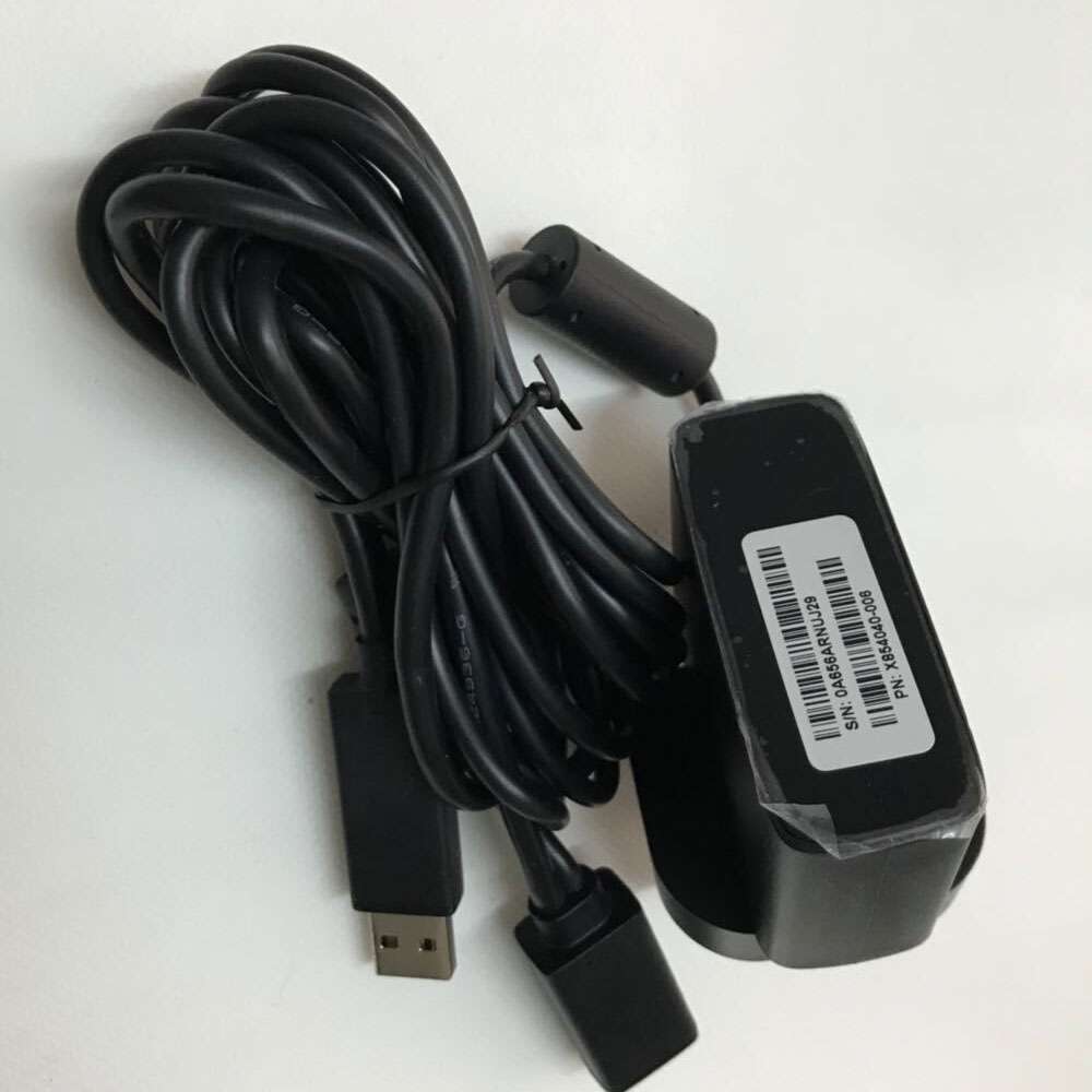 Microsoft Xbox 360 Kinect Camera Sensor Bar adapter