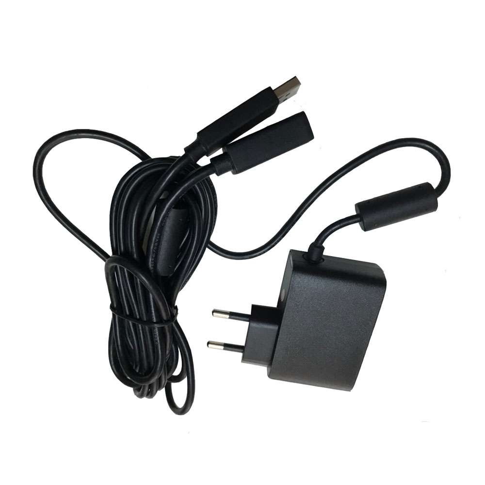Microsoft Xbox 360 Model 1429 KINECT AC USB Plug adapter