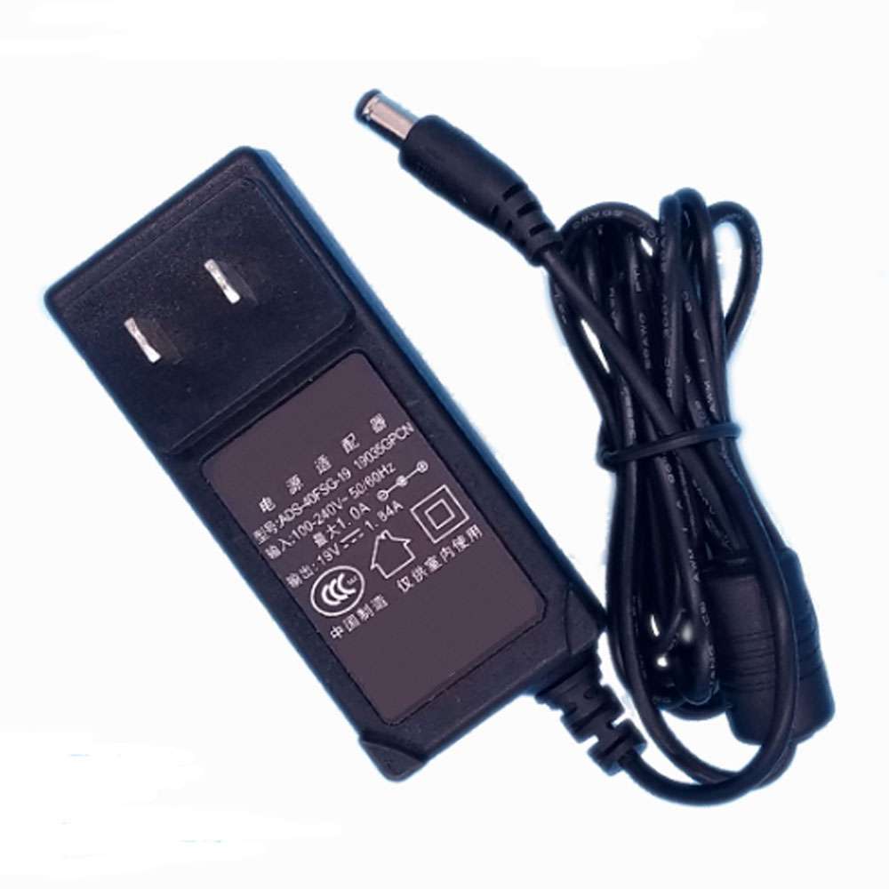 19.5V 1.84A /34W 100-240v V`2.5 A,/ 50-60 Hz 19035GPCN Laptop Adapter for philips Monitor Power Supply