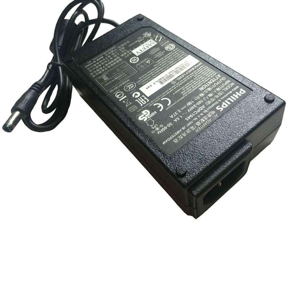 Philips AOC E951F E2051F E2251FW E2051SN I2251F I2351F adapter