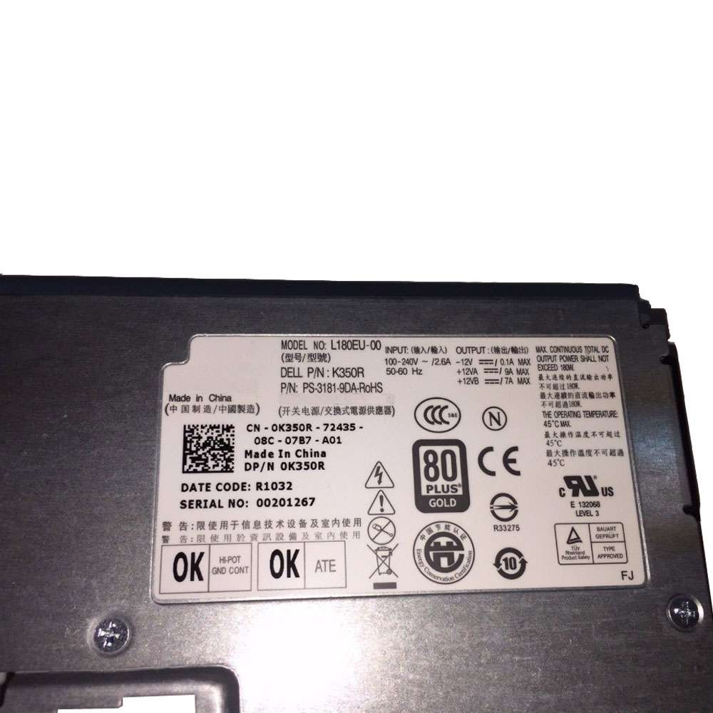 DELL OptiPlex 780 790 9010 7010 USFF adapter
