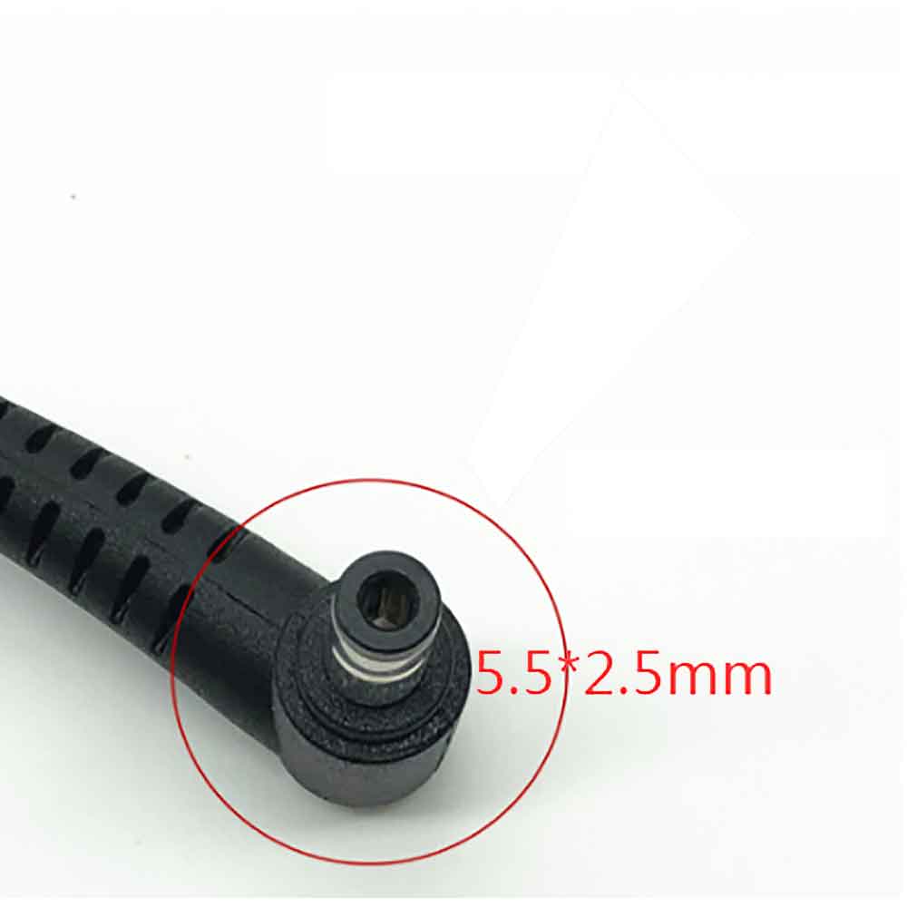 MSI GS75 Stealth 8SG GS65 STEALTH-296 adapter
