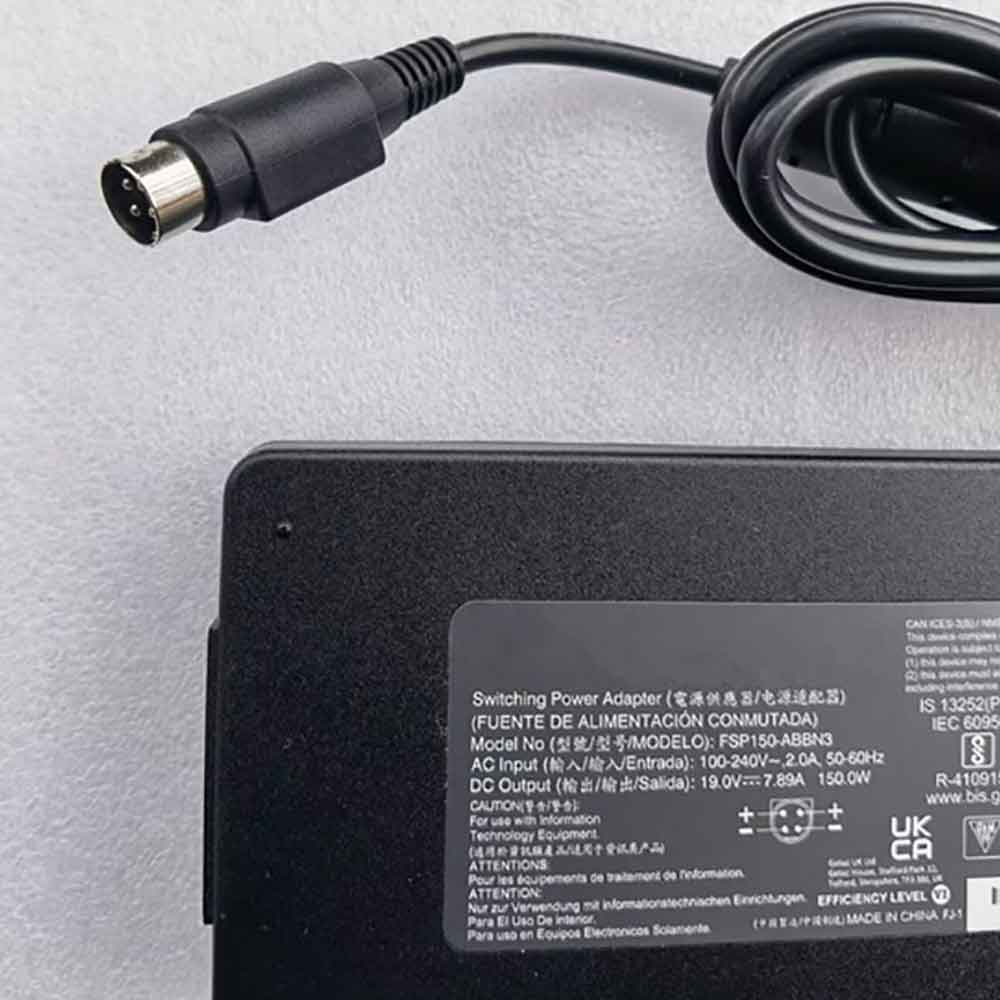 Getac V100 V100X V110 V200 V200X M320 X500 adapter