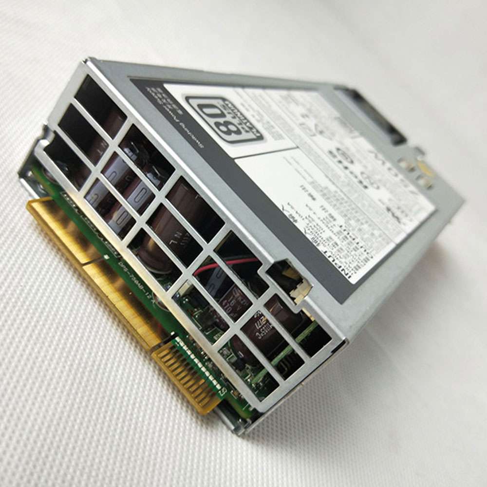 Dell Poweredge T420 Hot Swap PSU adapter