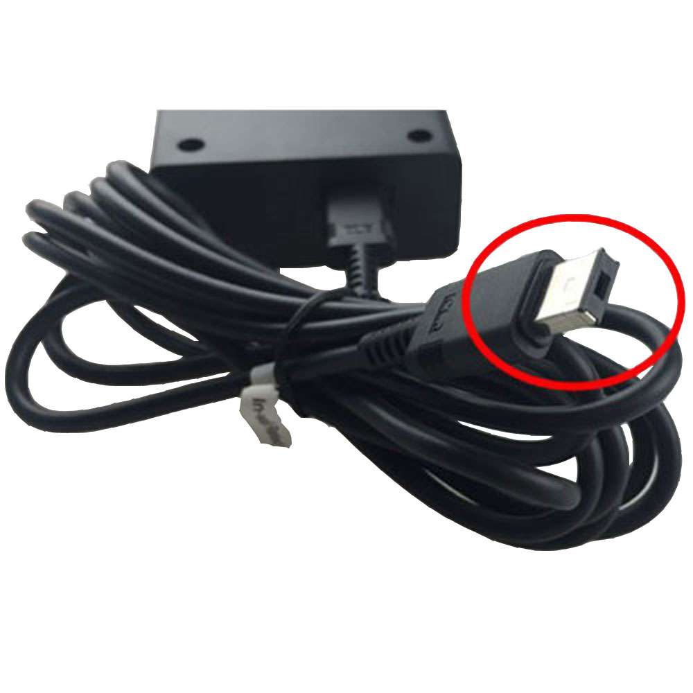 sony LED TV adapter