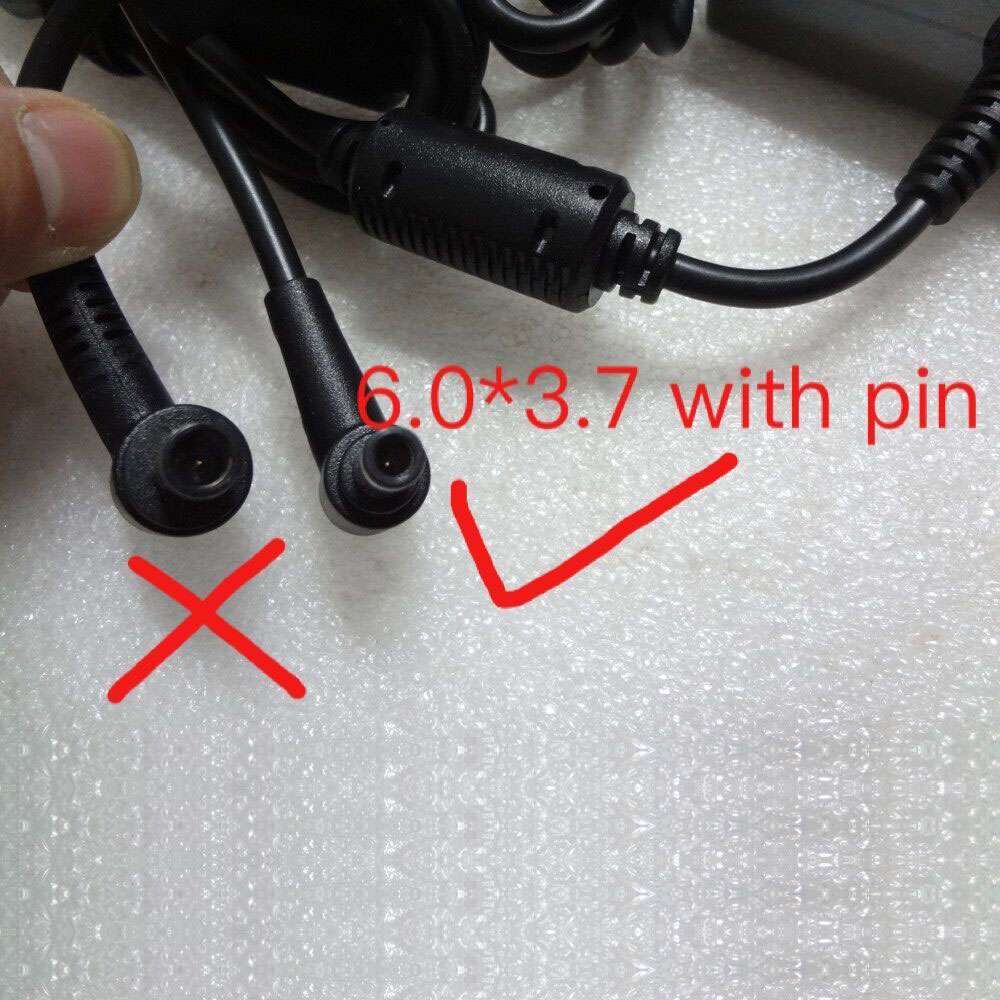 ASUS ROG Zephyrus GX501VI-GZ028T GX501GI-XS7 adapter