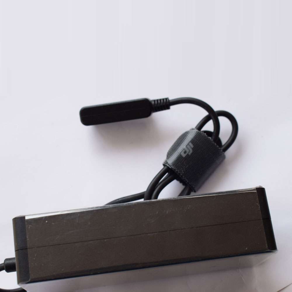 DJI Mavic Flight Battery Charger adapter